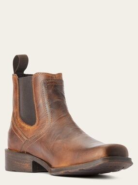 Ariat midtown